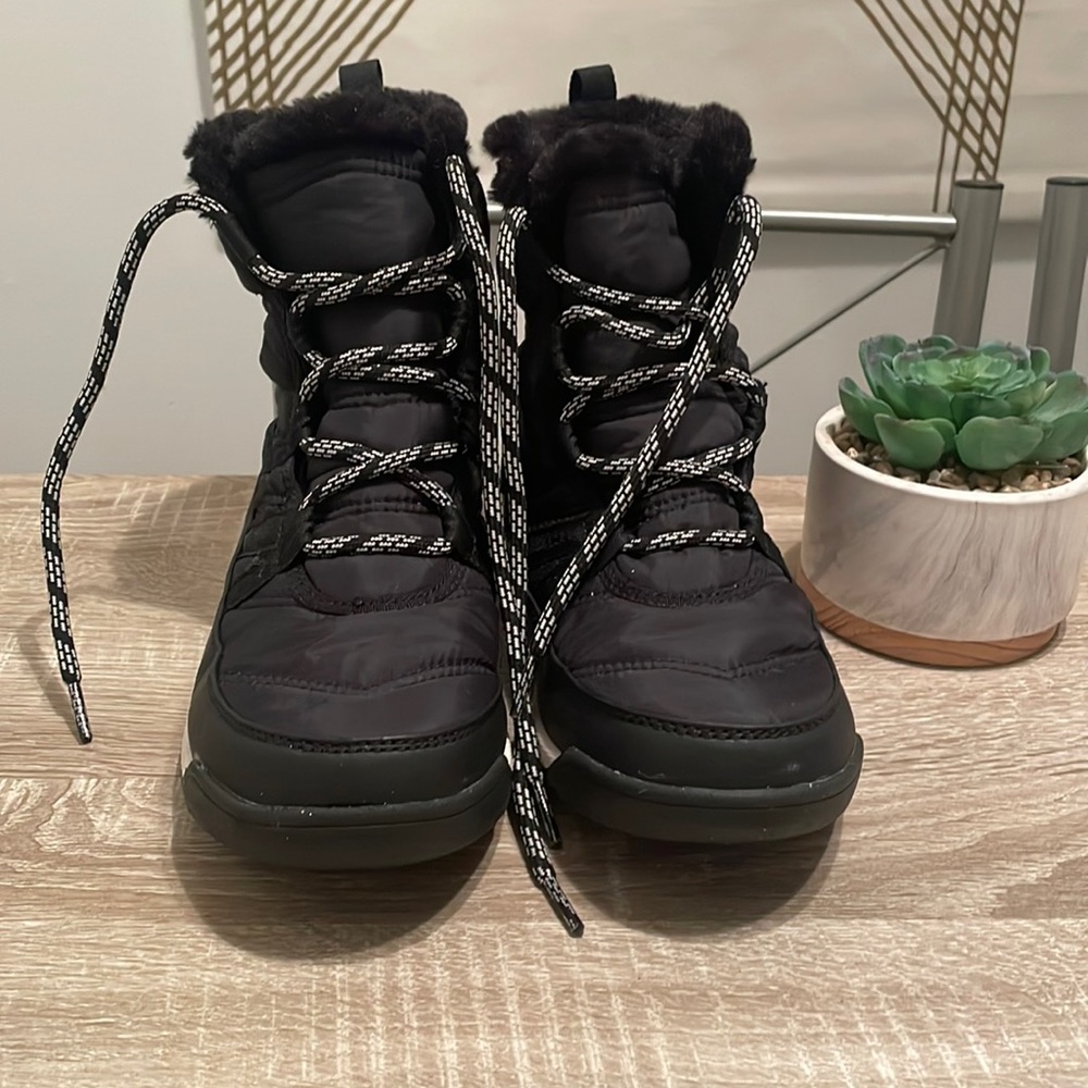 Sorel Winter Boots
